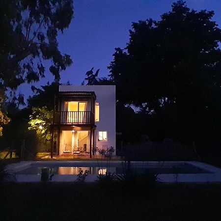 Cabana Los Robles تانديل المظهر الخارجي الصورة