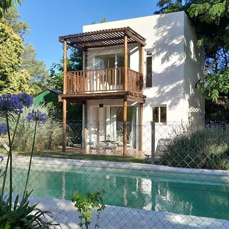 Cabana Los Robles تانديل المظهر الخارجي الصورة