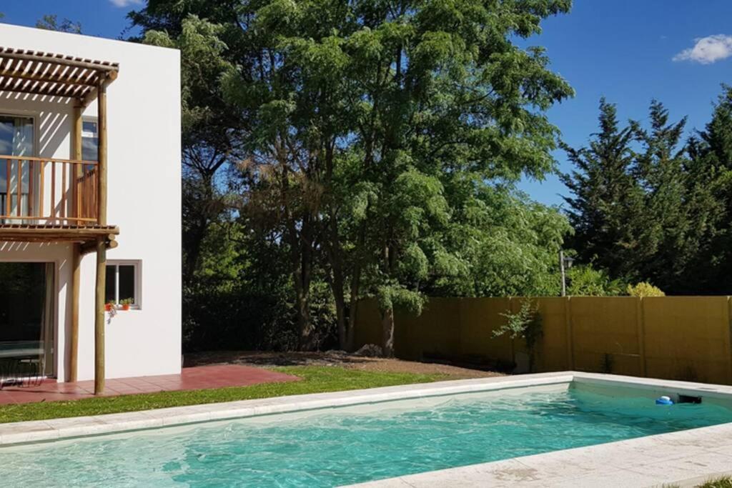 Cabana Los Robles تانديل المظهر الخارجي الصورة