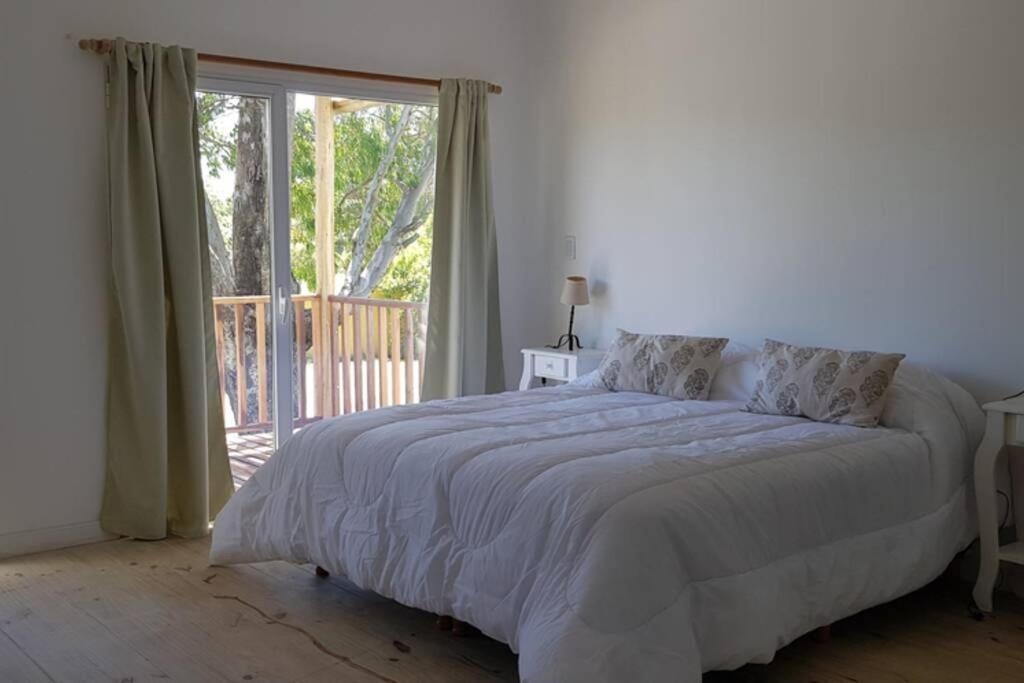 Cabana Los Robles تانديل المظهر الخارجي الصورة