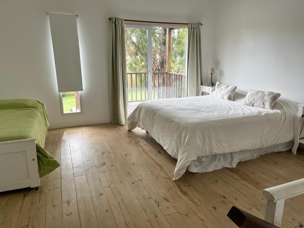 Cabana Los Robles تانديل المظهر الخارجي الصورة